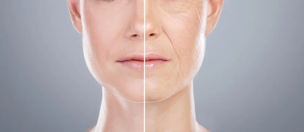 Anti-Aging Program