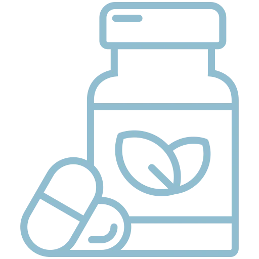 Personalised Supplements & Anti-Aging Program