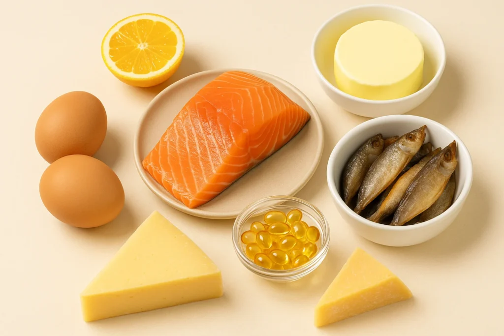Vitamin D3