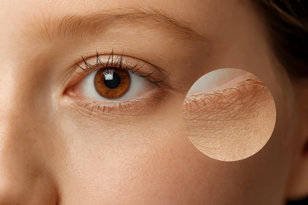How Long Does Under-Eye Filler Last