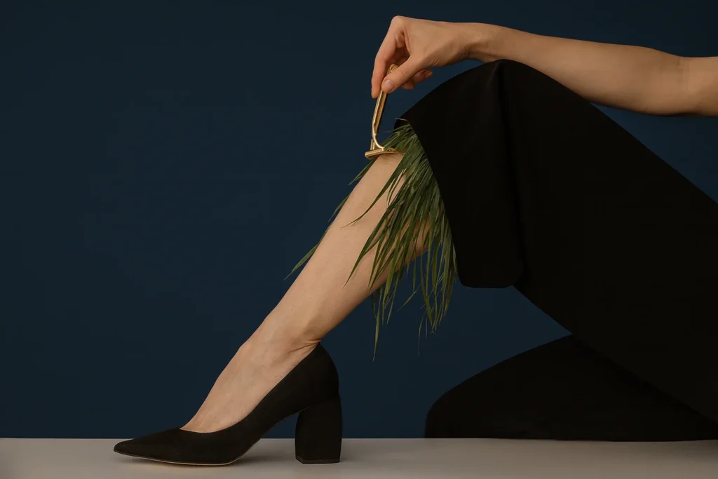 Benefits of Laser Treatment