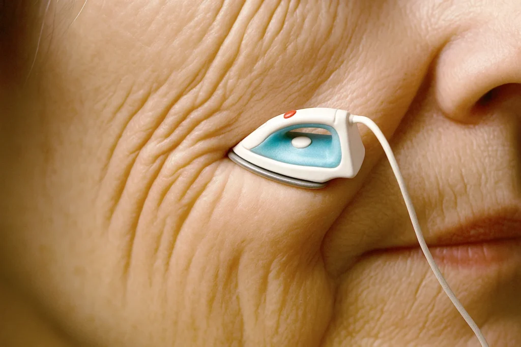 Nasolabial Thread Lift Program